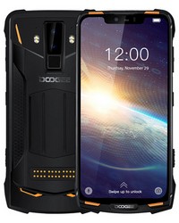 Замена микрофона на телефоне Doogee S90 Pro в Барнауле